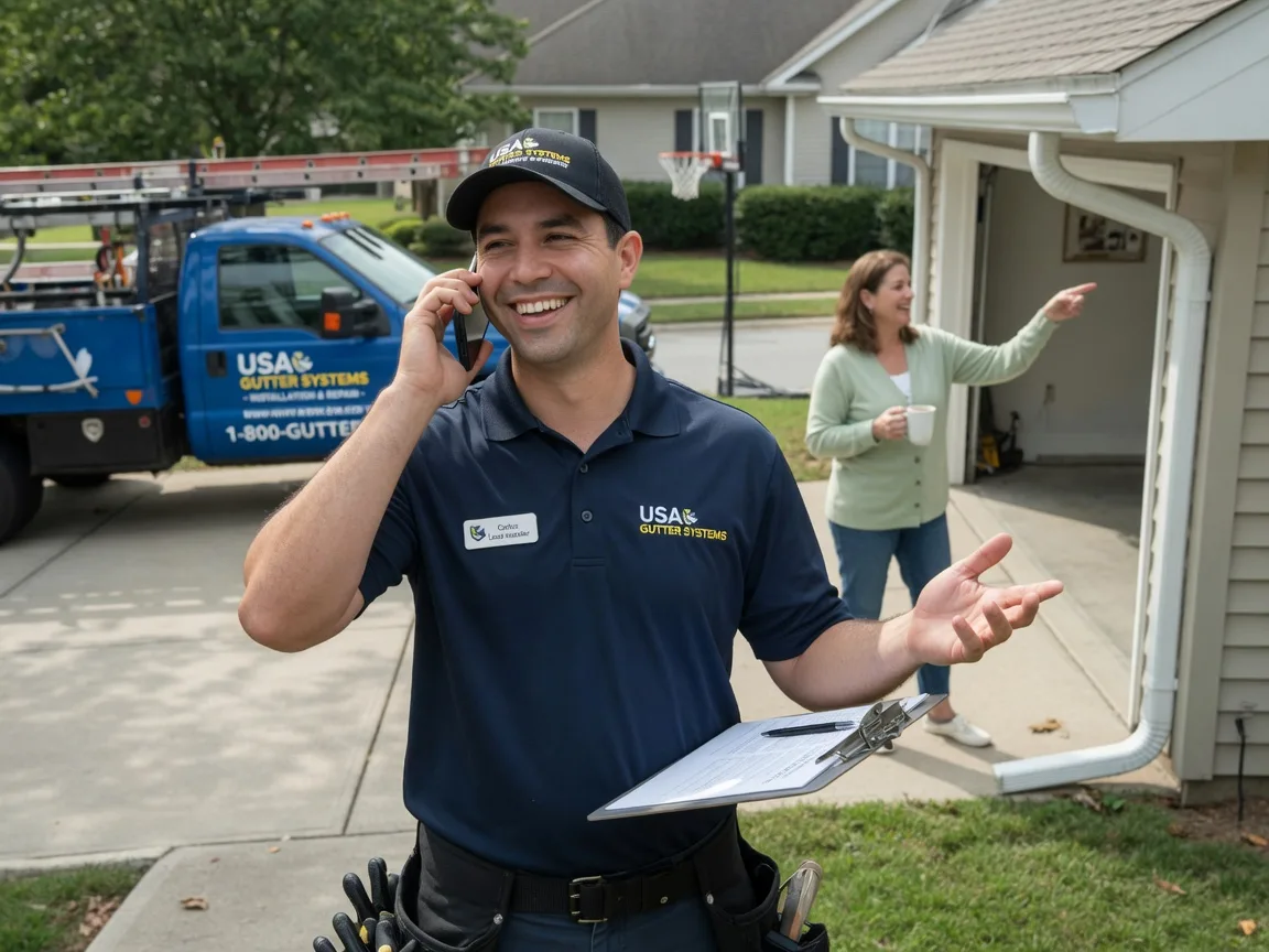 Gutter Installation Hankinson, ND FAQs
